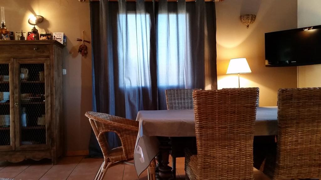 À la Petite Maison Gap Quarto foto