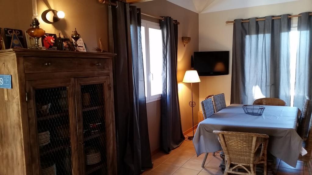 À la Petite Maison Gap Quarto foto